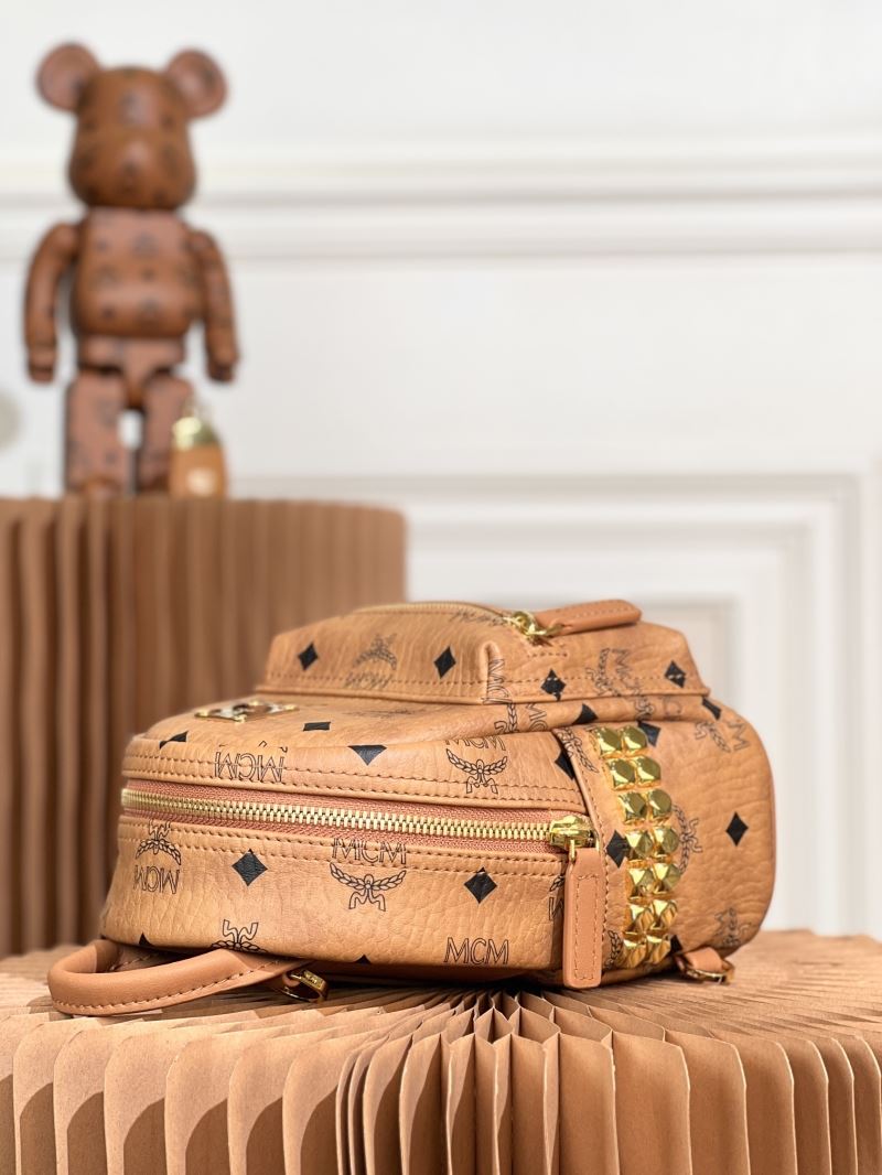 MCM Backpacks